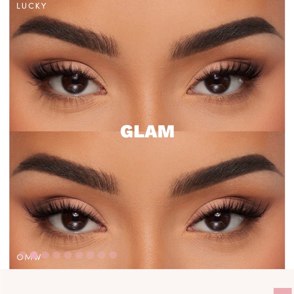 👀 EyeLash Extensions 👀 - Picture 3 of 3